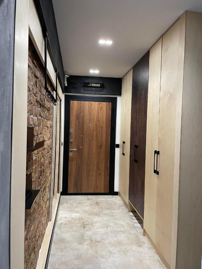 בורגאס Sea Scenery Apartment מראה חיצוני תמונה