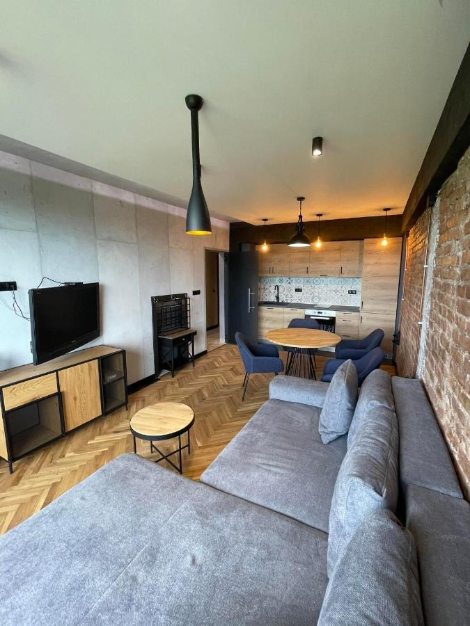 בורגאס Sea Scenery Apartment מראה חיצוני תמונה