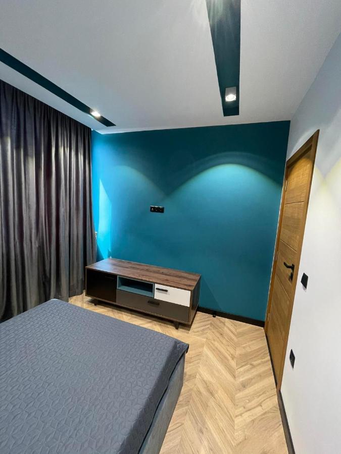 בורגאס Sea Scenery Apartment מראה חיצוני תמונה