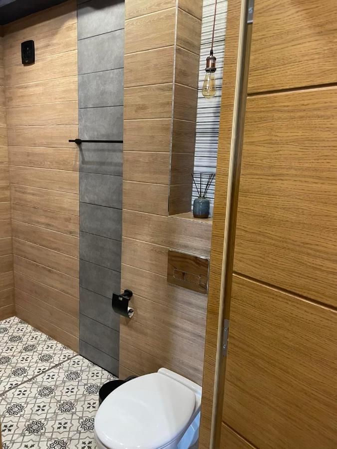 בורגאס Sea Scenery Apartment מראה חיצוני תמונה