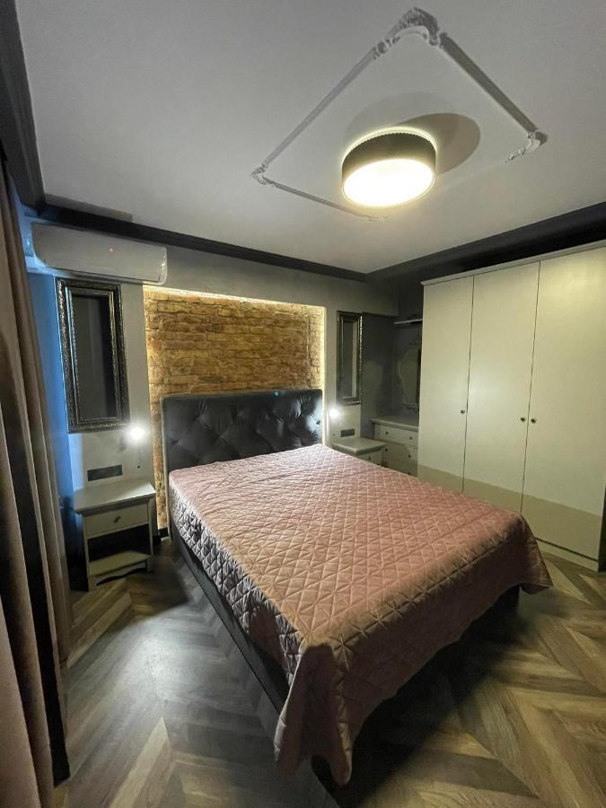 בורגאס Sea Scenery Apartment מראה חיצוני תמונה