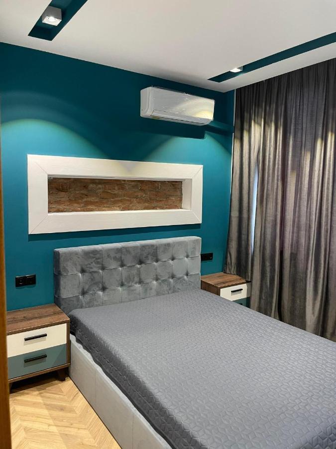 בורגאס Sea Scenery Apartment מראה חיצוני תמונה