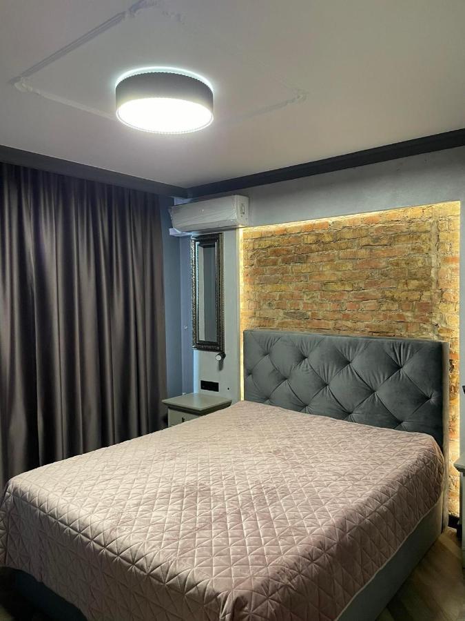 בורגאס Sea Scenery Apartment מראה חיצוני תמונה